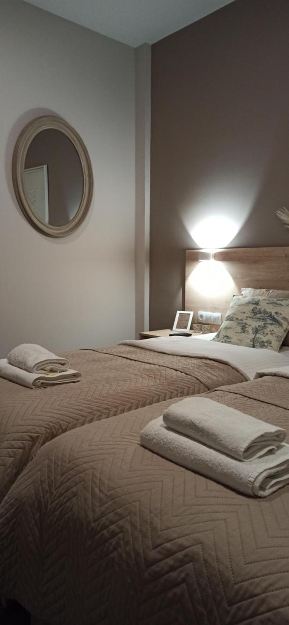 Art Blue Apartments Охрид Номер фото