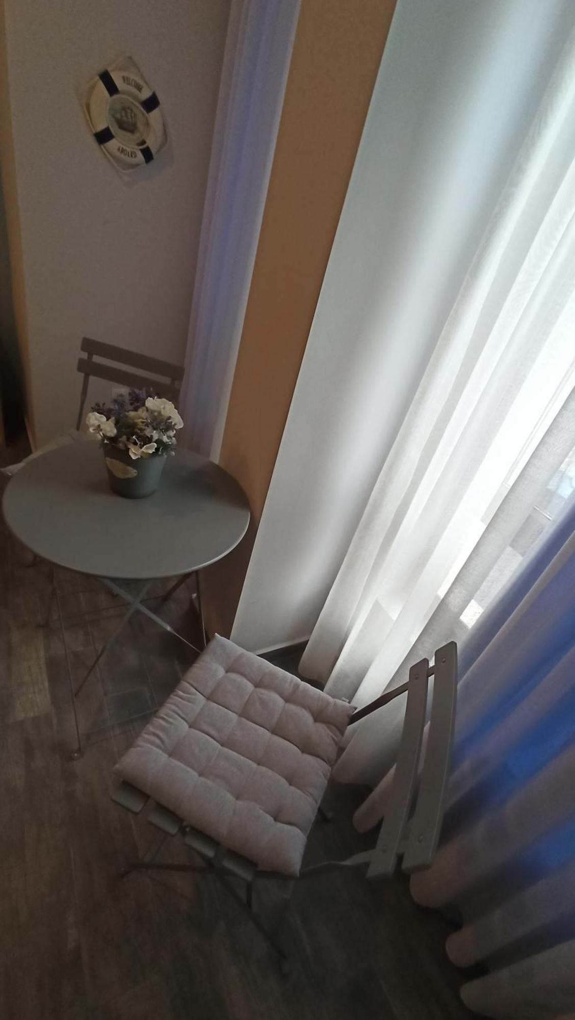 Art Blue Apartments Охрид Номер фото