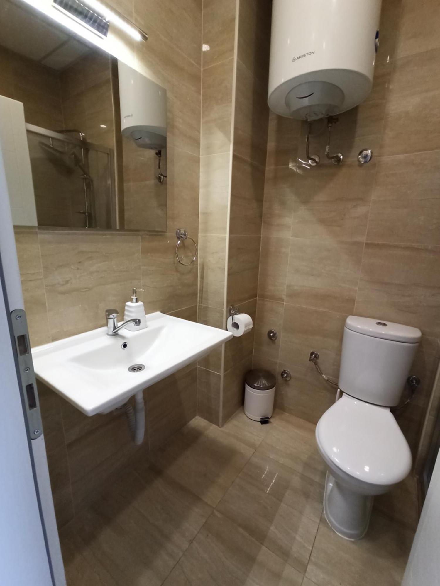 Art Blue Apartments Охрид Номер фото